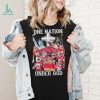 Barbie Movies I Survived Barbenheimer 2023 Shirt