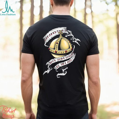 Armaments 2 9 shirt