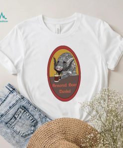 Armored Boar Dunkel Dark Souls Unisex T Shirt