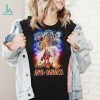 Automan 90s Movie Art shirt