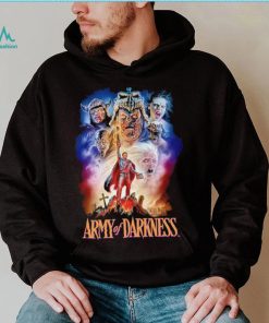 Army Of Darkness Hail to the king baby shirt