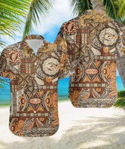 Art Hawaiian Shirt