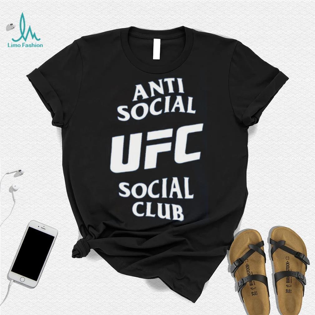 Assc X Ufc Self Titled Tee Unisex T Shirt Assc X Ufc Self Titled Tee Unisex T Shirt