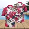 Bud Light Beer Mandala Trending Hawaiian Shirt