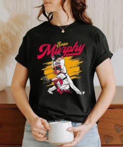 Atlanta Braves Sean Murphy Script shirt