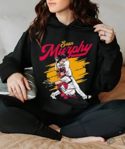 Atlanta Braves Sean Murphy Script shirt
