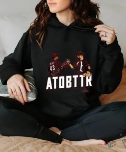 Atobttr Cincinnati Baseball Shirt