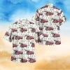 Little Mermaid Hawaiian Shirt