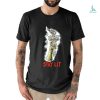 Autocracy and Fascism Happy Fourtg stay lit art shirt