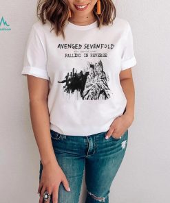 Avenged Sevenfold With Special Guest Alex I Sonfire Tour 2023 Shirt, hoodie, sweater, long sleeve and tank top Avenged Sevenfold With Special Guest Alex I Sonfire Tour 2023 Shirt