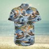 Pig Funny Colorful Hawaiian Shirt