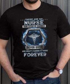 Awesome Nurse T Shirt