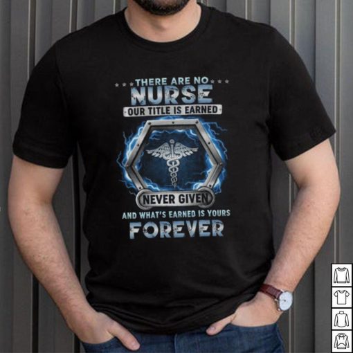 Awesome Nurse  T Shirt