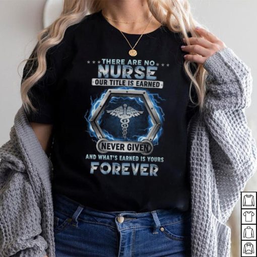 Awesome Nurse  T Shirt