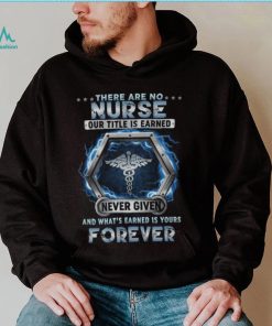 Awesome Nurse T Shirt