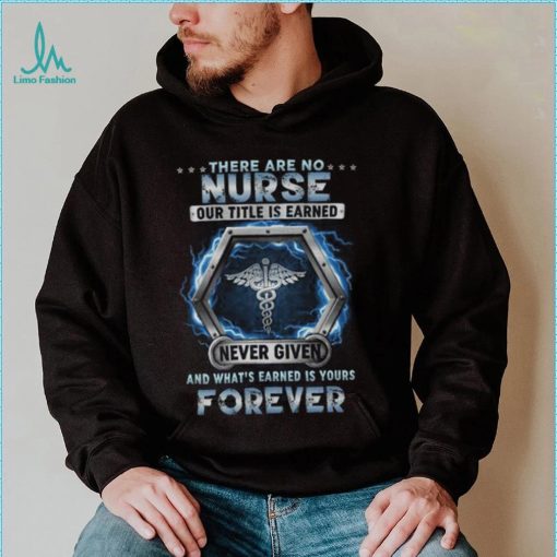 Awesome Nurse  T Shirt