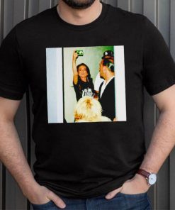 Awesome lindsay Lohan taking pictures of paparazzis shirt