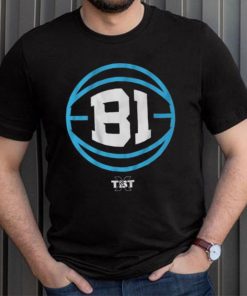 B1 Ballers TBT shirt