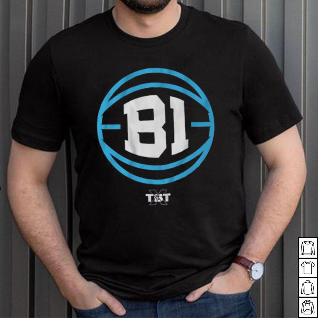 B1 Ballers TBT shirt B1 Ballers TBT shirt
