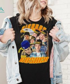 BLP Kosher Richboy Shirt