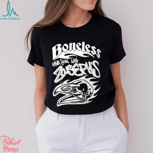 BONNELESS ZASEPNS T SHIRT