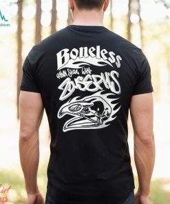 BONNELESS ZASEPNS T SHIRT