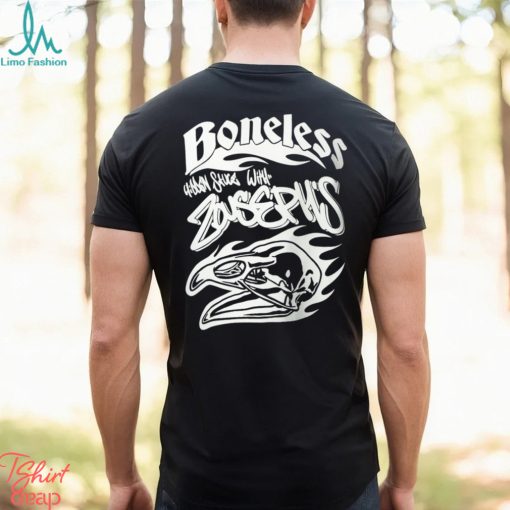 BONNELESS ZASEPNS T SHIRT