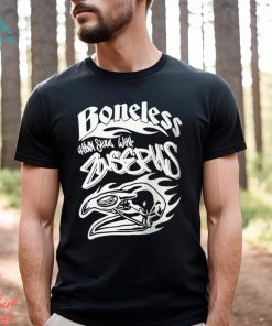 BONNELESS ZASEPNS T SHIRT