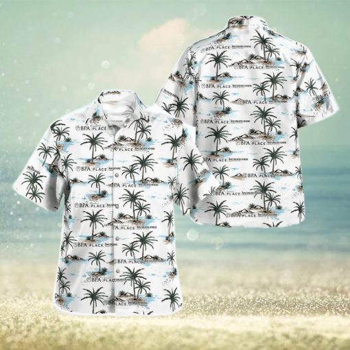 BPA Place Hawaiian Shirt