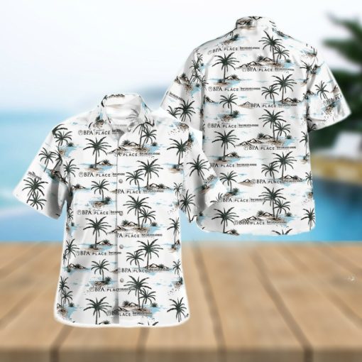 BPA Place Hawaiian Shirt