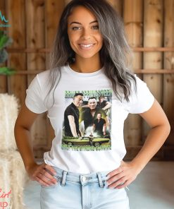 BRUCE SPRINGSTEEN MUSIC SHIRT