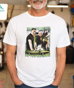 BRUCE SPRINGSTEEN MUSIC SHIRT