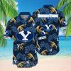 NCAA Oregon Ducks Hawaiian Shirt If This Flag Offends You Beach Lovers Gift