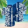 Seattle Seahawks Hawaiian Shirt