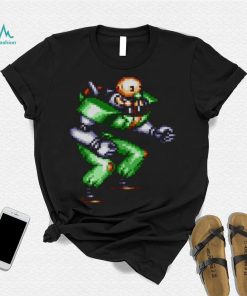 Baby C From Double Dragon shirt