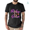 Somebody Named Patrick Bailey shirt