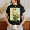 Official Ranger Orange Soda Halt And Catch Fire shirt Official Ranger Orange Soda Halt And Catch Fire shirt