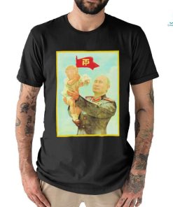 Baby Trump Putin Shirt, hoodie, sweater, long sleeve and tank top Baby Trump Putin Shirt