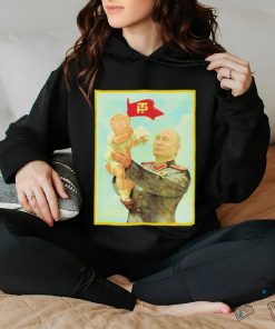 Baby Trump Putin Shirt, hoodie, sweater, long sleeve and tank top Baby Trump Putin Shirt