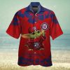 Tequila Aloha Hawaiian Shirt