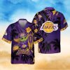 Tropical Beach Colombia Aloha Hawaiian Shirts