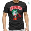 Official Product limited ESJ Strap Season Shirt