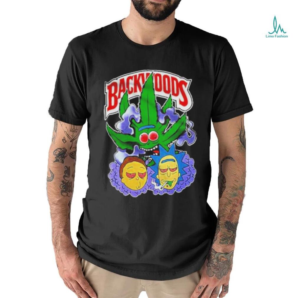 Backwoods on sale clothing website