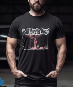 Bad Brain Day t shirt