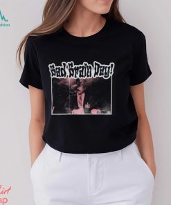 Bad Brain Day t shirt