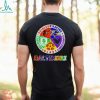 Poster Michael Cera Palin Tour UK 2023 Shirt