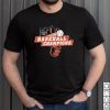 Birmingham Stallions 2023 United States Football League Champions Shirt