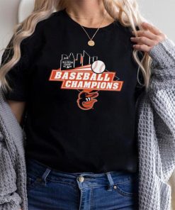 Baltimore Orioles Baseball Champions Seattle All Star Game 2023 Logo shirt, hoodie, sweater, long sleeve and tank top Baltimore Orioles Baseball Champions Seattle All Star Game 2023 Logo shirt