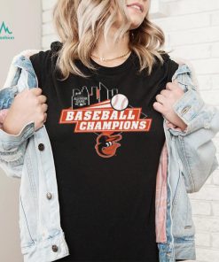 Baltimore Orioles Baseball Champions Seattle All Star Game 2023 Logo shirt, hoodie, sweater, long sleeve and tank top Baltimore Orioles Baseball Champions Seattle All Star Game 2023 Logo shirt