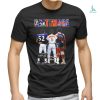 2023 Baltimore Ripken And Lewis Shirt